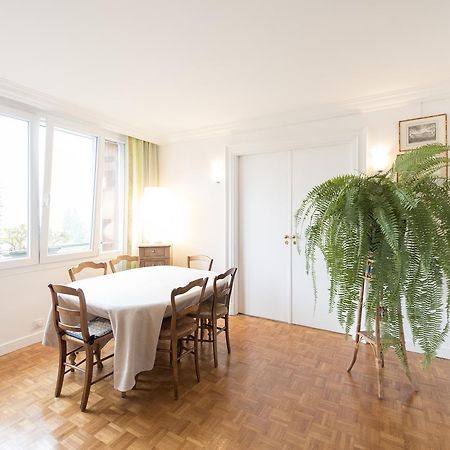 Veeve - Apartment Near Pont De Grenelle 파리 외부 사진