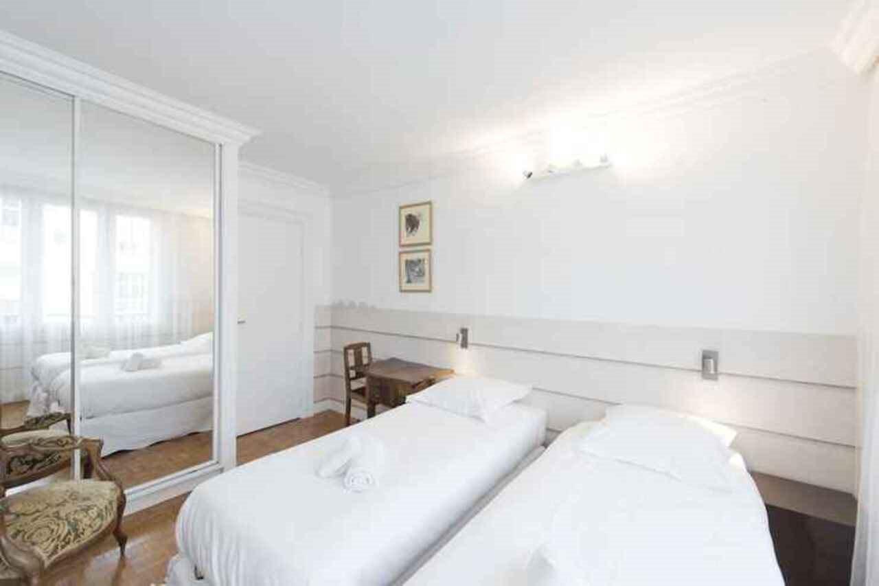 Veeve - Apartment Near Pont De Grenelle 파리 외부 사진