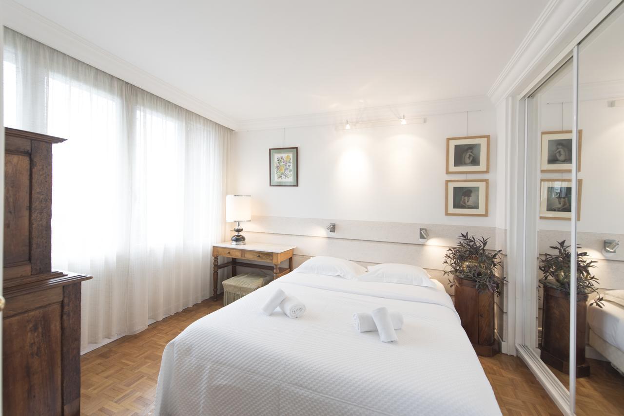 Veeve - Apartment Near Pont De Grenelle 파리 외부 사진