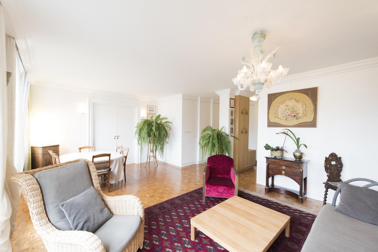 Veeve - Apartment Near Pont De Grenelle 파리 외부 사진