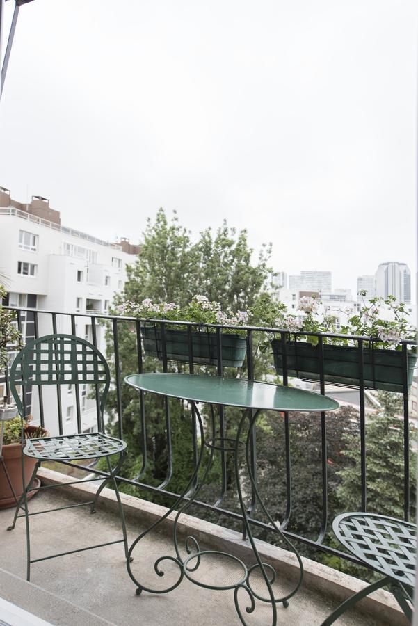 Veeve - Apartment Near Pont De Grenelle 파리 외부 사진