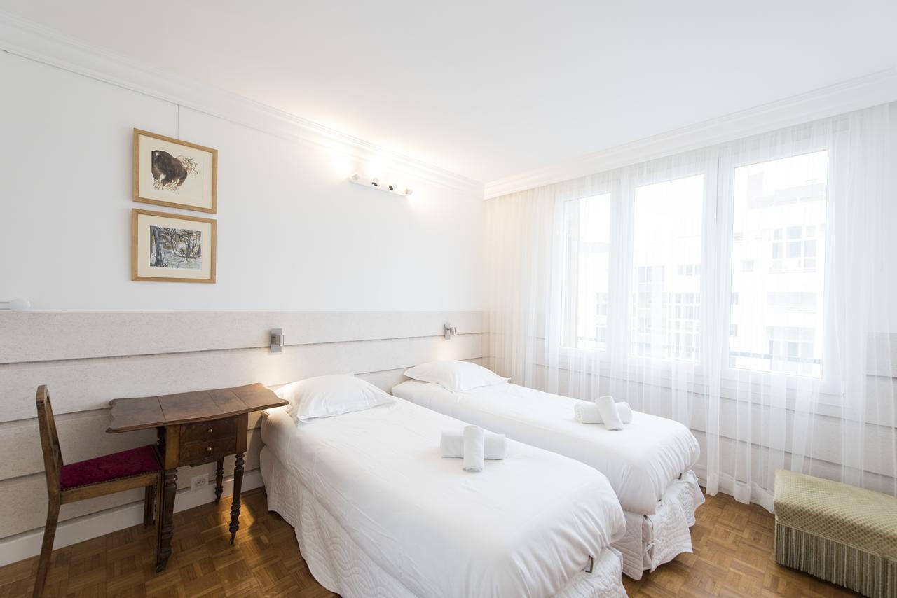 Veeve - Apartment Near Pont De Grenelle 파리 외부 사진