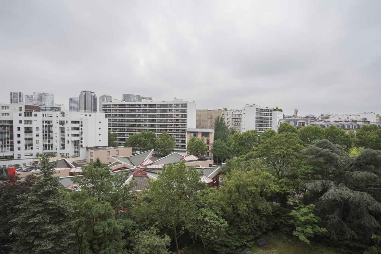 Veeve - Apartment Near Pont De Grenelle 파리 외부 사진