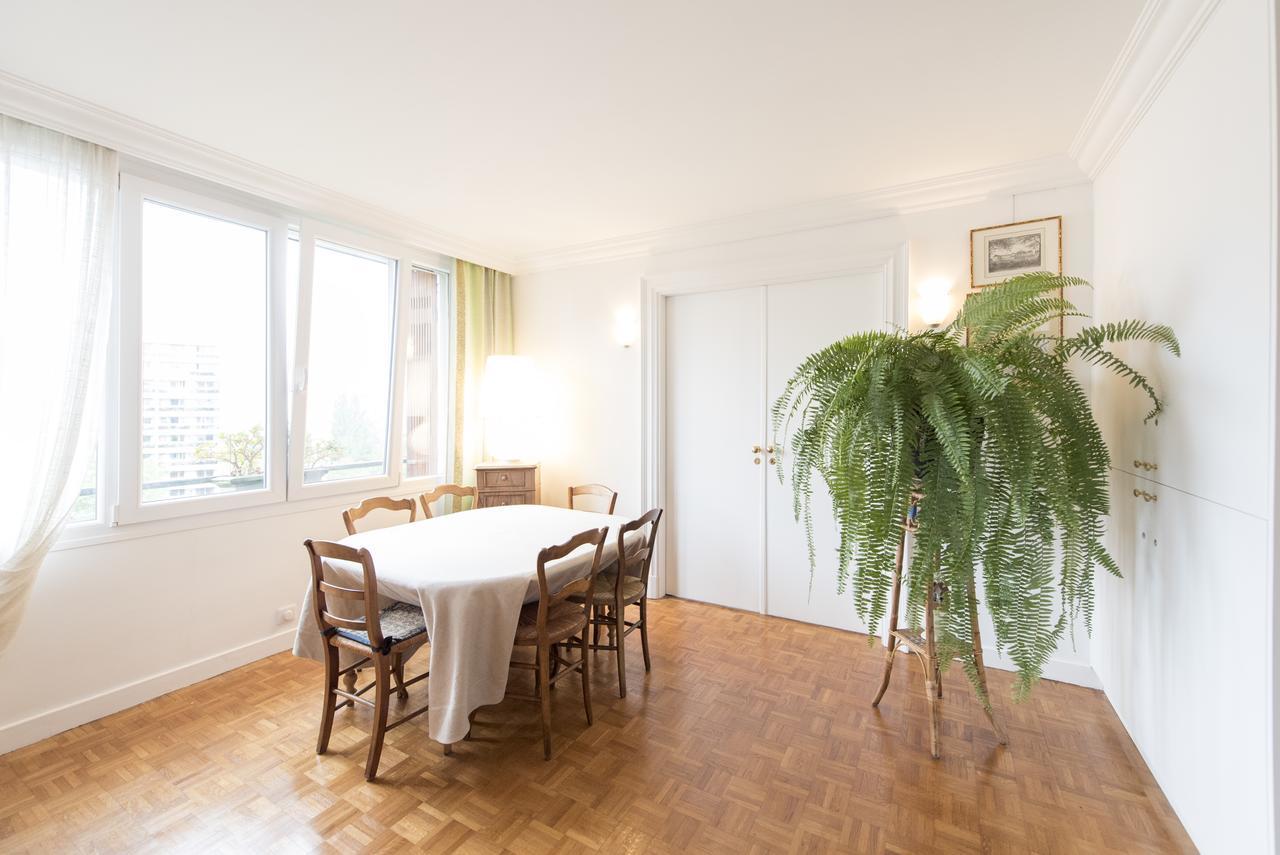 Veeve - Apartment Near Pont De Grenelle 파리 외부 사진