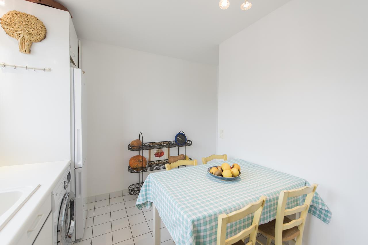 Veeve - Apartment Near Pont De Grenelle 파리 외부 사진